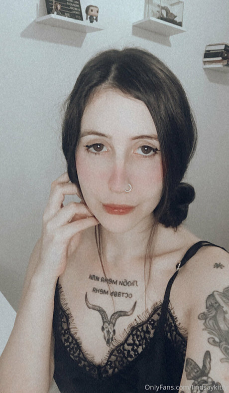 Lindsaykitty