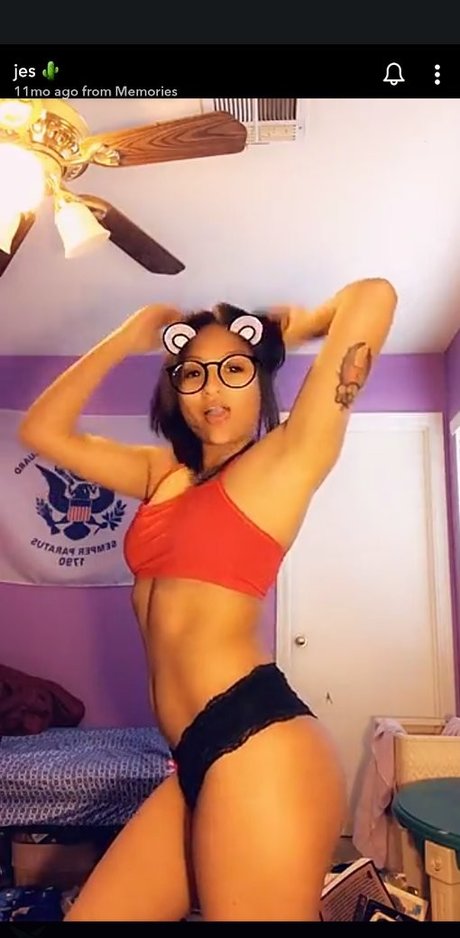 Jessica Frustratedteen