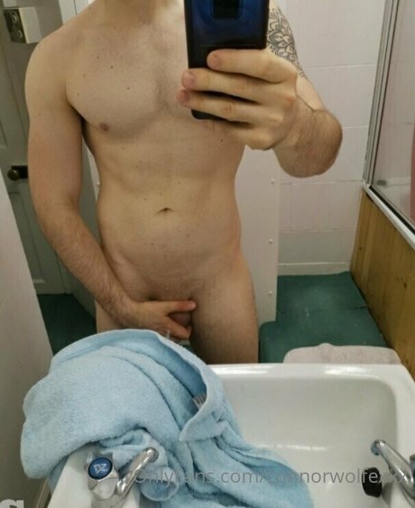 Connorwolfexxx