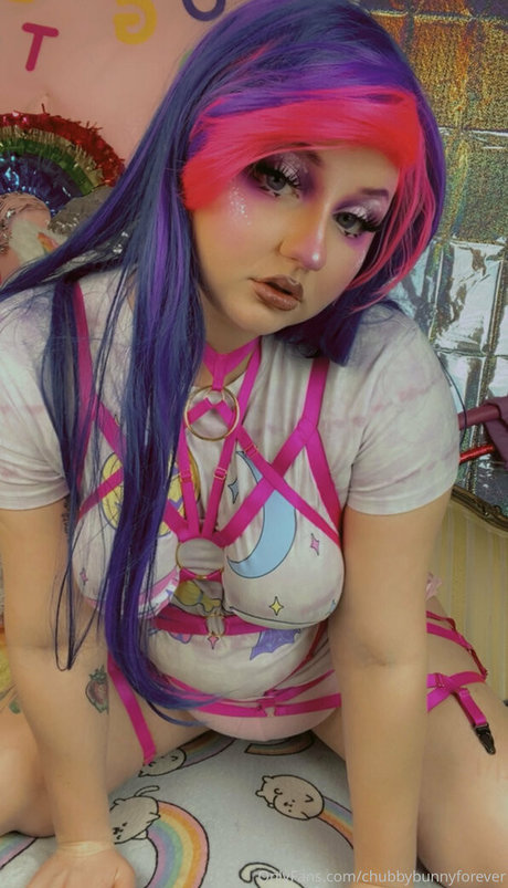Chubbybunnyforever