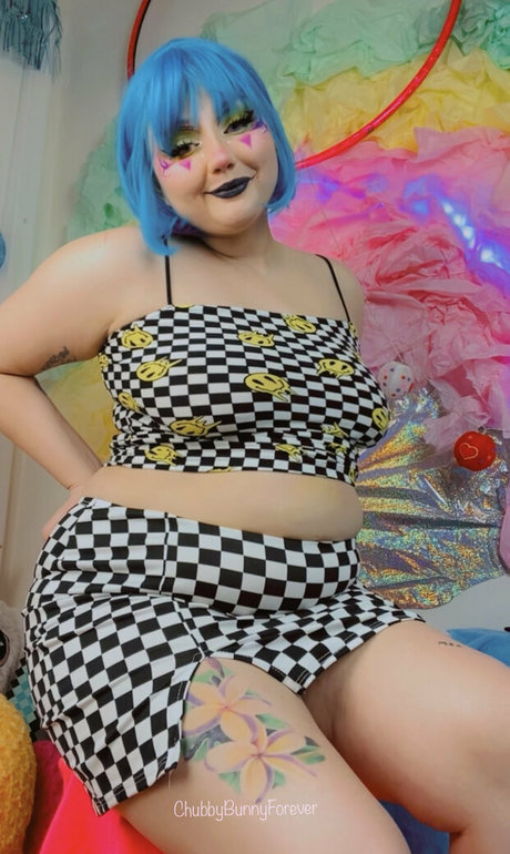 Chubbybunnyforever