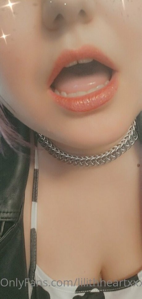 Lilithheartxxx