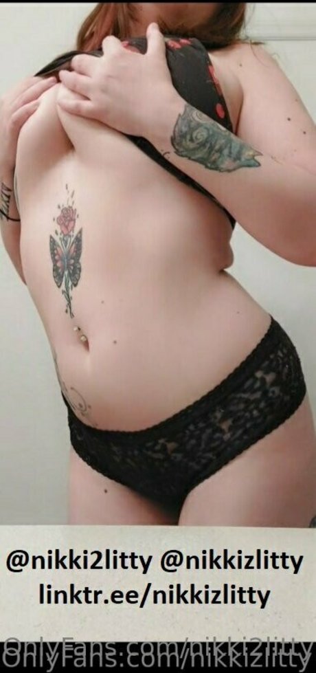Nikki2litty