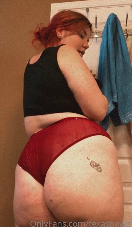 Texaspawg