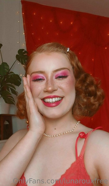Lunarouxfree