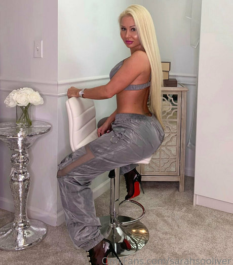 Sarahsooliver