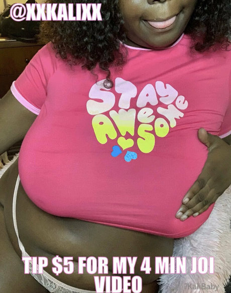 Xxkalixxbbw