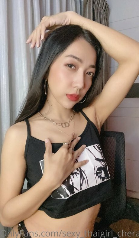 Sexythaigirlcherahn