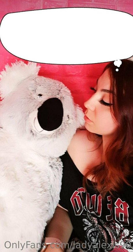 Ladyalexis90