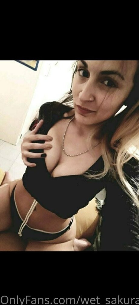 Wetsakura