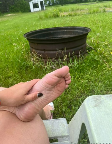 Footfrenchixox