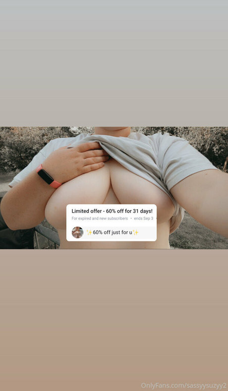 Sassyysuzyy2