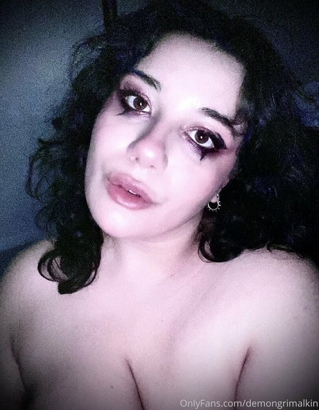 Demongrimalkin