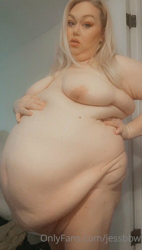 Jessbbw