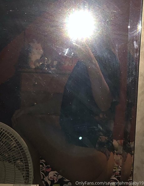 Savannahmalaby19