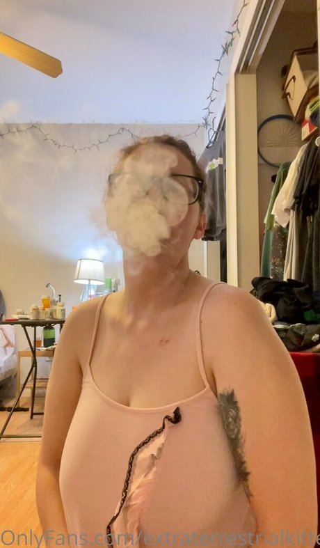 Extraterrestrialkitten