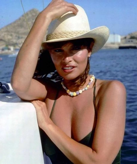 Raquel Welch