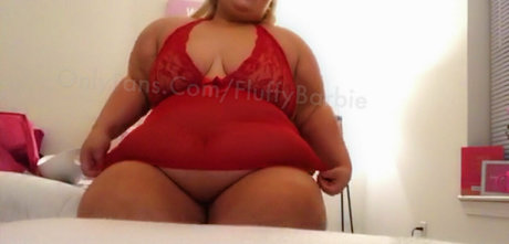 Fluffybarbie