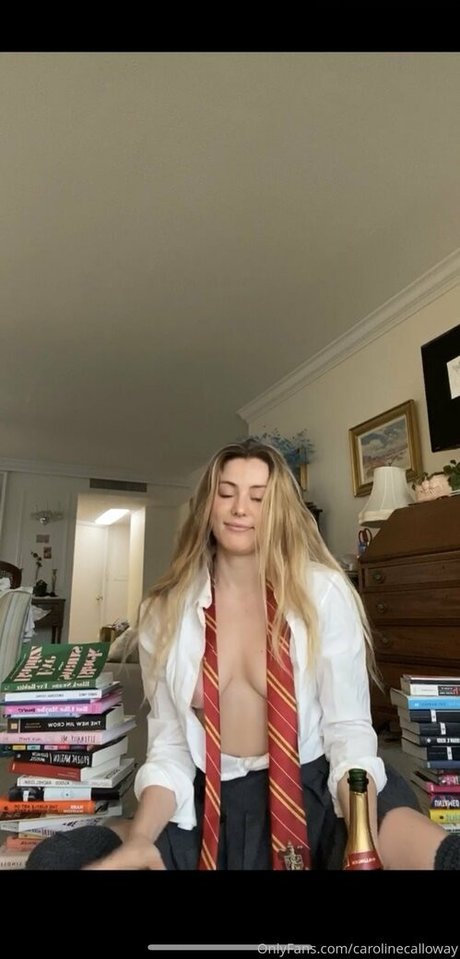 Carolinecalloway