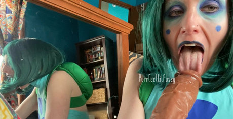 Purrfectlilpussy