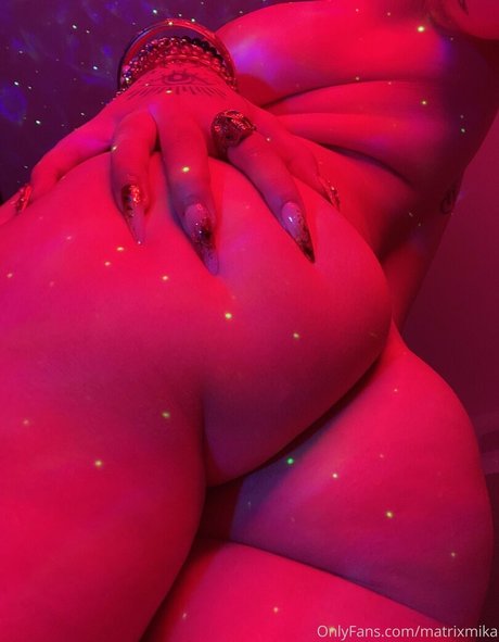 Matrixmika