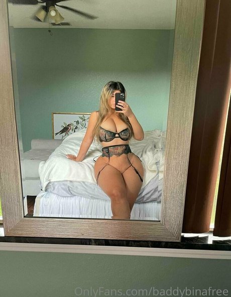 Baddybinafree