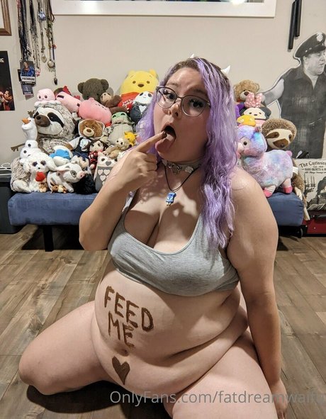 Fatdreamwaifu