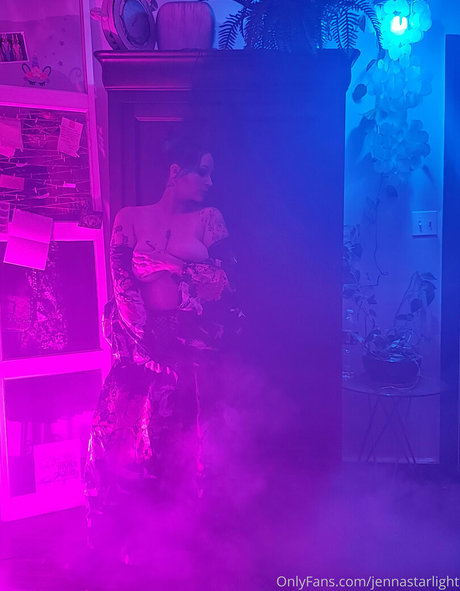 Jennastarlight