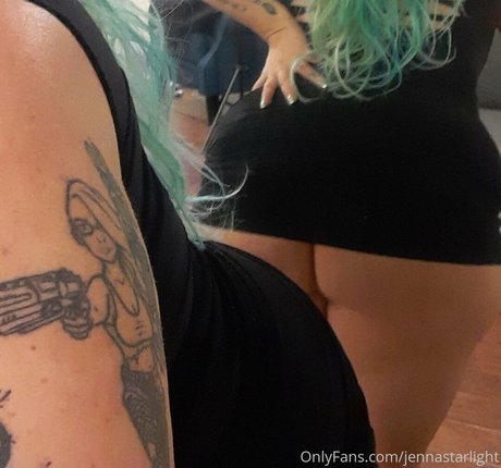 Jennastarlight