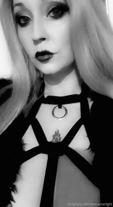 Jennastarlight