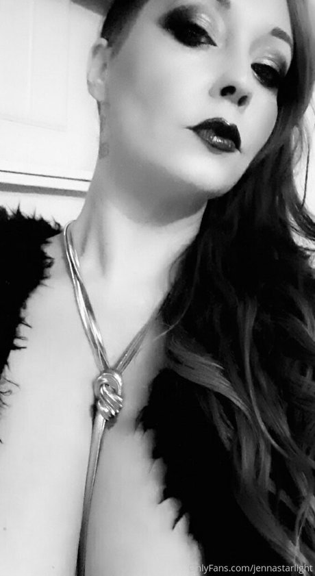 Jennastarlight