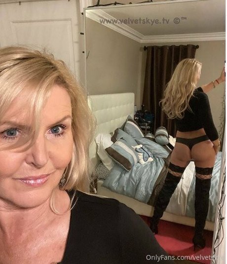 Velvetskye