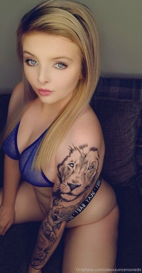 Alexxxuncensoredx