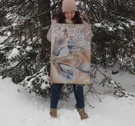 Lartdanstoutessesformes