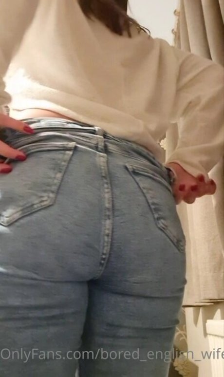 Boredenglishwife