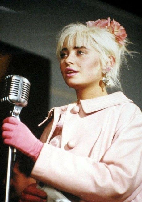 Wendy James