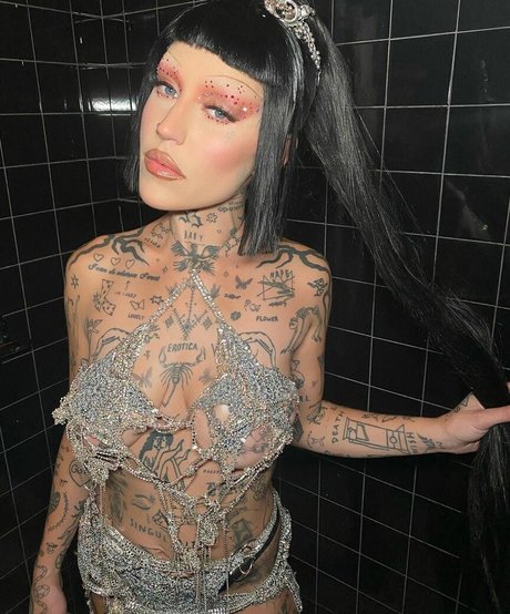 Brooke Candy