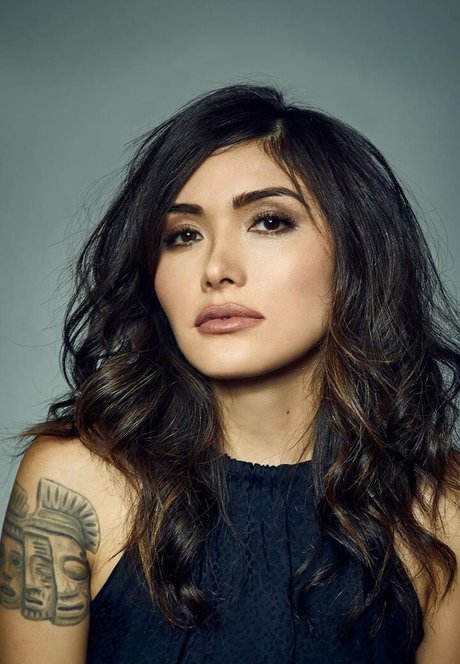 Daniella Pineda