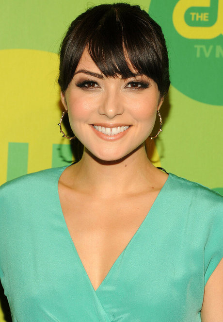 Daniella Pineda