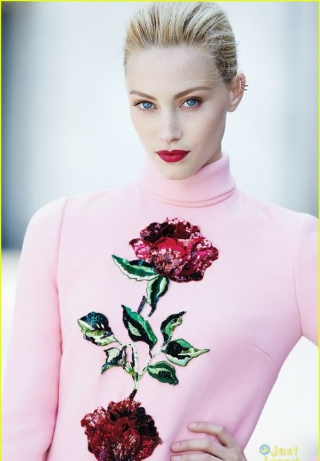 Sarah Gadon
