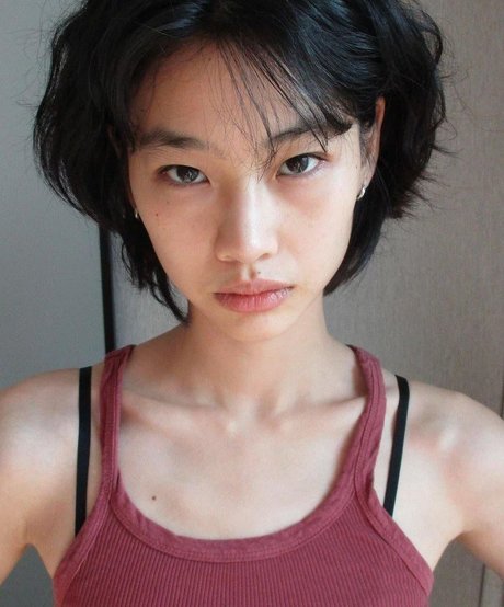 Jung Hoyeon