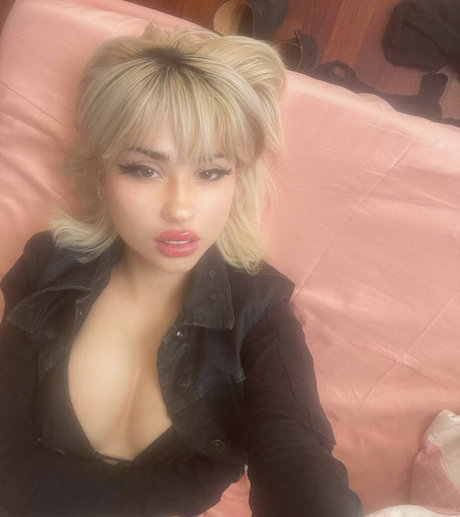 Kehllie  nude leaked OnlyFans photo