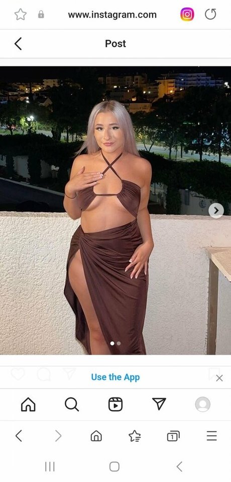 Katrina Hands Coventry