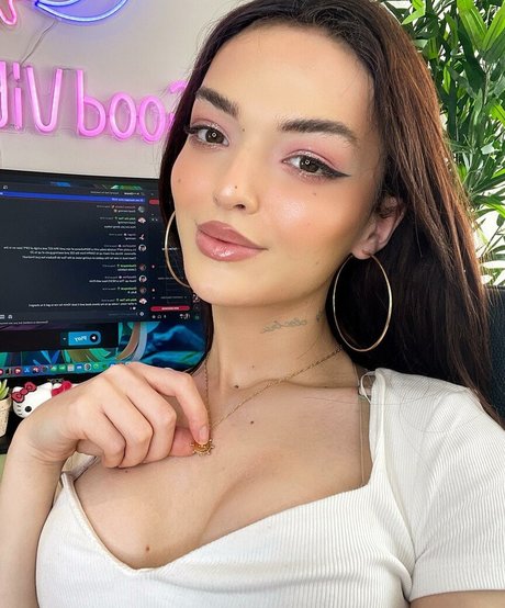 Aly Hale  nude leaked OnlyFans photo