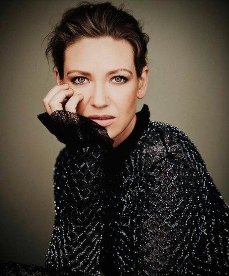 Anna Torv