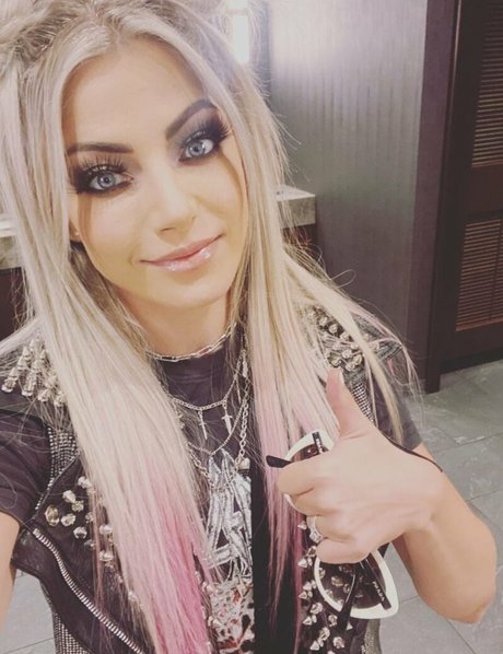 Wwe Alexa Bliss
