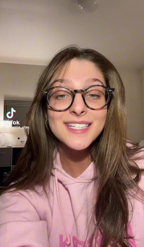 Efiyenia Stavropoulos