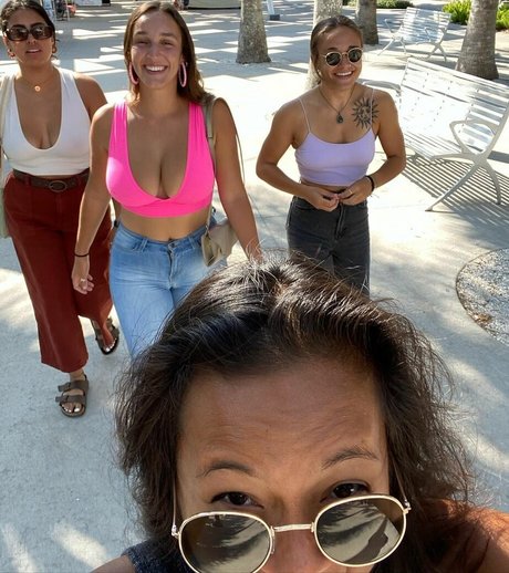 Melissa Aleene Kight