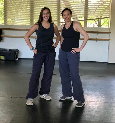 Melissa Aleene Kight