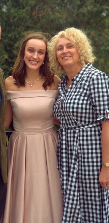 Melissa Aleene Kight